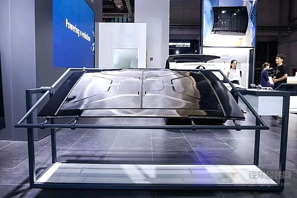 伟巴斯特将如何拥抱汽车“新四化”时代？