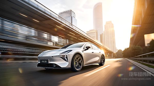 深蓝L06 Max版上市 11.89 万起享磁流变底盘