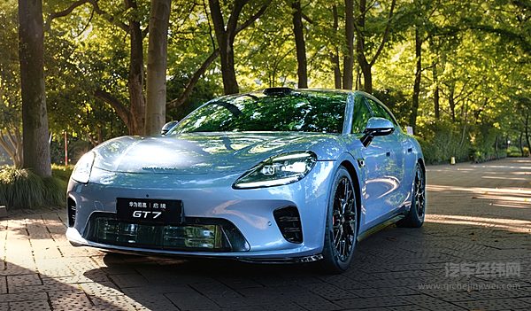 20万出头预算即可入手 银河TT与启境GT7谁更能吸引消费者？