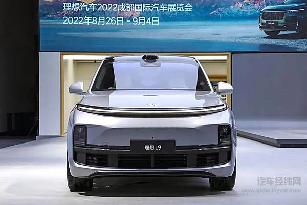 抢占50万高端SUV市场 理想L9和小鹏G9哪一款才是货真价实？