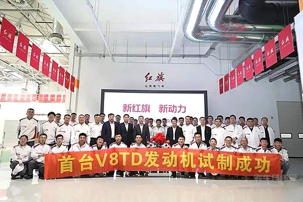 一辆六缸豪华SUV需要多少钱？红旗HS7与BBA对手不完全对比