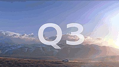 2018年与奥迪Q家族开启新境之旅 换一种方式打开自由