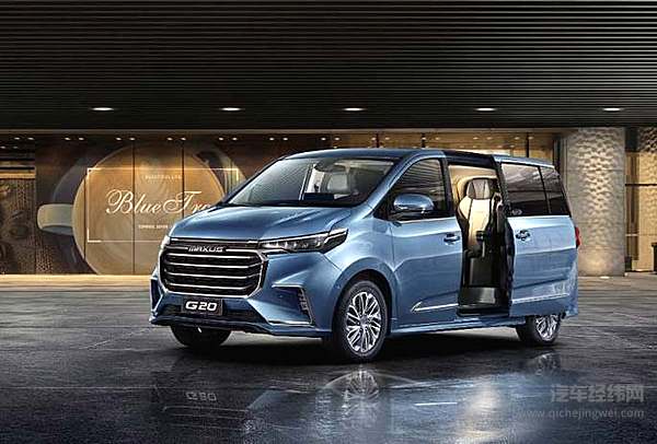 响应史上最严排放标准 上汽大通MAXUS G50国六车型全面发售