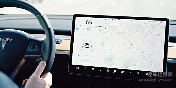 特斯拉Autopilot安全报告解码 附赠自燃数据有何端倪？