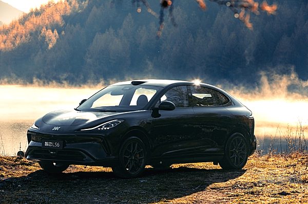 增长迅猛主力车型良莠不齐 智己汽车2024年能否突破？