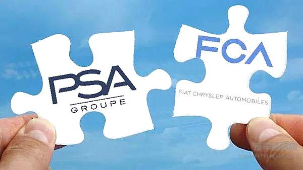 PSA与FCA要取消婚约？ 炒CP失败？