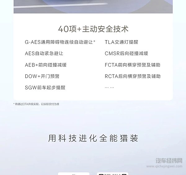 20.29万元起 极氪007GT正式上市