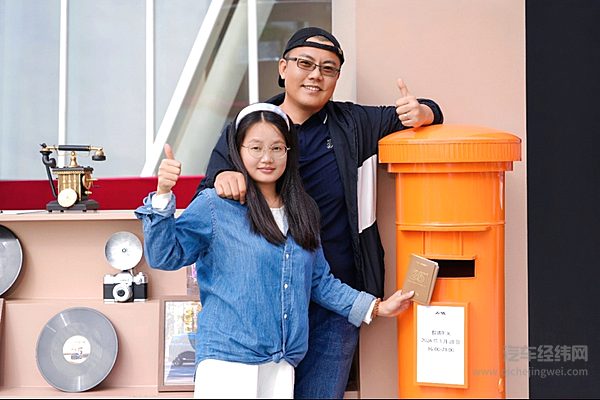 水木年华现身瑞风用户之夜，两大“常青树”跨界携手演绎时代经典