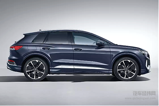 老牌厂商遇上新能源 沃尔沃XC40新能源与奥迪Q4 e-tron谁更具性价比？