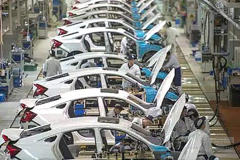 裁员、降薪、待业…… 新冠疫情将影响多少汽车人的钱包?
