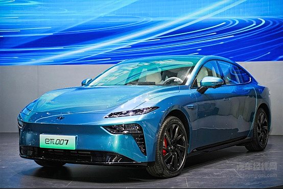 eπ007展车