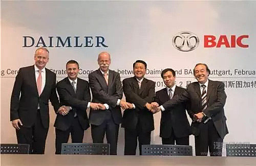 那些我们叫不出名字的电动车，明天会怎么样？