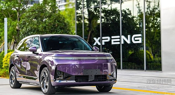 9月新车扎堆上市 中国车市正从 “价格竞争” 向 “技术竞争”转型？