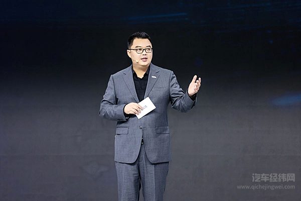 长安汽车执行副总裁彭陶