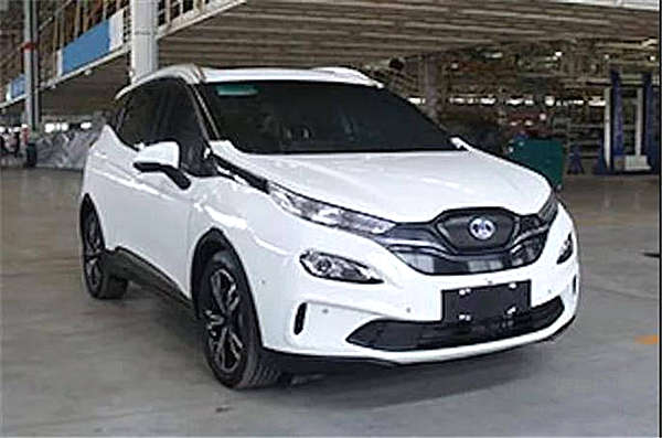 广州车展前瞻 谁又将成为新能源市场的网红爆款