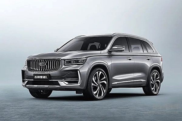 均搭载2.0T+8AT动力组合 星越L与红旗HS5哪一款更适合家庭用户？
