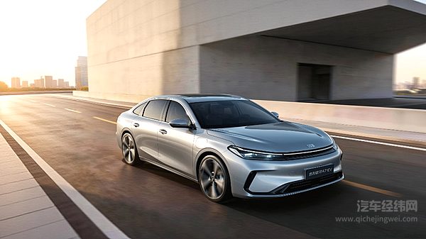 10万级的优质选择 银河A7 EV与秦L EV谁更强？