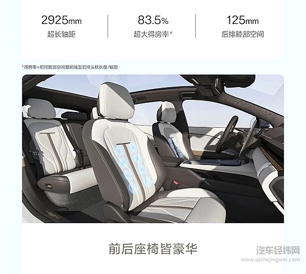 20.29万元起 极氪007GT正式上市