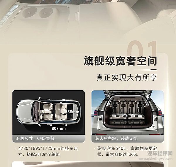 13.88万起 二代哈弗枭龙MAX预售开启