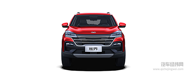 跨界造车 凯翼炫界为年轻人打造智能SUV