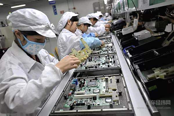 造车新势力2.0 这一次造车潮有什么变化？
