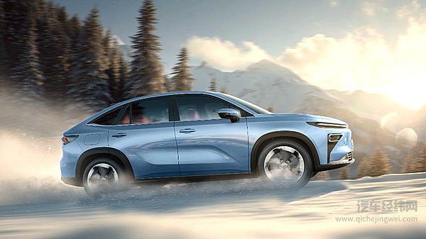10万级家用SUV 博越REV与启源Q07该怎么选？