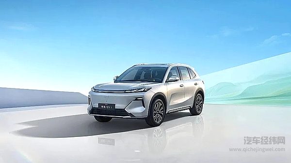 10万出头的预算 长安UNI-Z与星舰7该选谁？