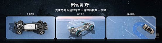 价值8万元8重尊享礼遇，BJ40增程长续航版16.98万元起上市！