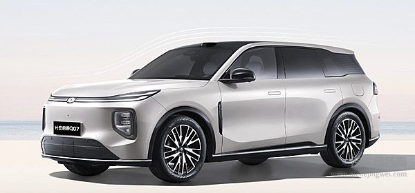 10万级家用SUV 博越REV与启源Q07该怎么选？