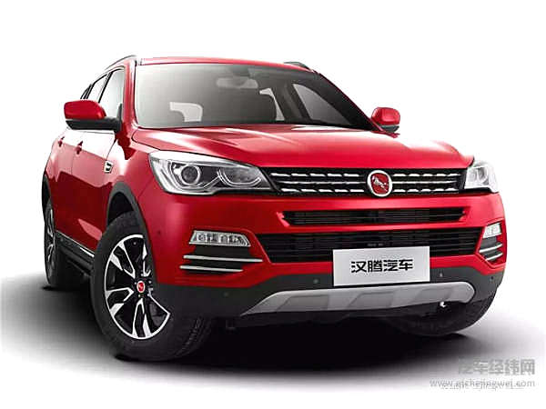 为什么说华晨、众泰、东南以及海马等，被淘汰是必然？