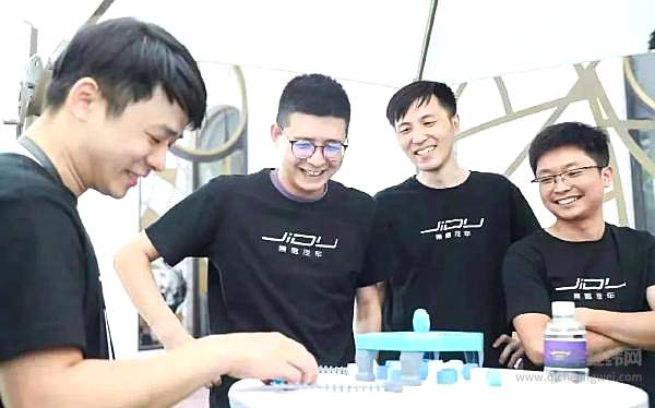 来源：集度