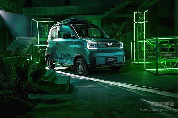 AO级新能源车归于平淡 微型车市场即将迎来洗牌？