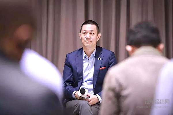中国车市2019：引“狼”入室 扬帆出海