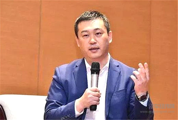 北汽新能源副总经理、营销公司总经理李一秀