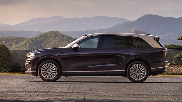 25万级新能源SUV 智己LS8与乐道L90你选哪一个？