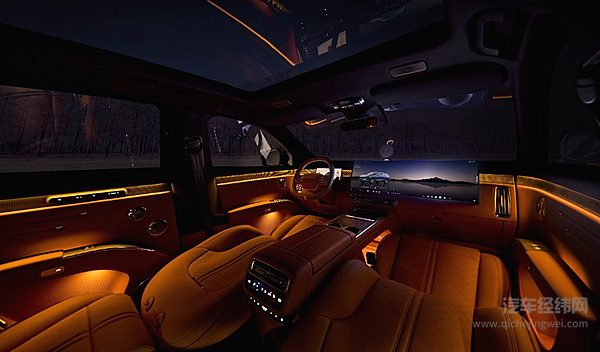 25万级增程式SUV二选一 星途EX7能否挑战理想L6？