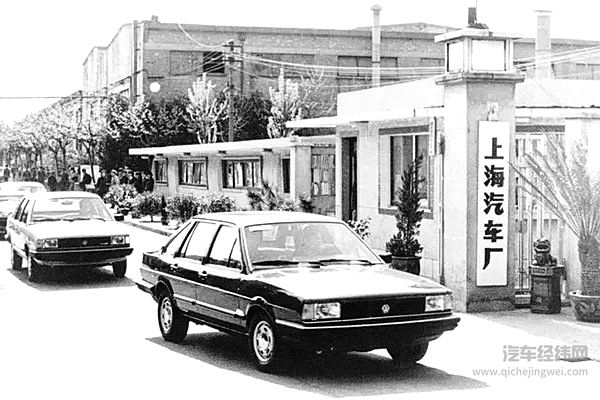 京沪车展恩怨史