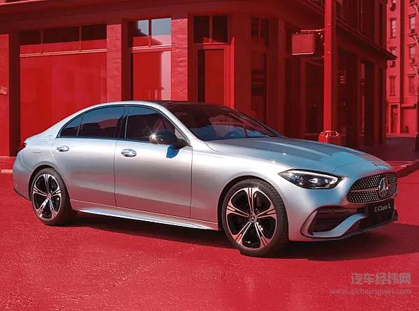 入座你的舒适区 全新梅赛德斯-奔驰长轴距C级车