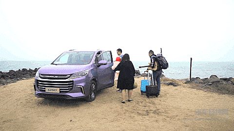 订单破4000，上汽大通MAXUS G50 预售即赢2019开门红