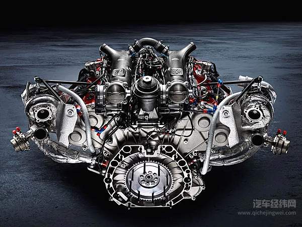 法拉利488 GT Modificata极速来袭 为赛道量身打造