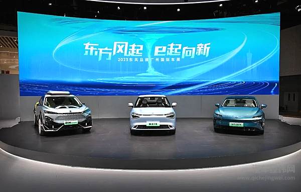 回望东风2023 挺膺世界一流 看体制变革的深度