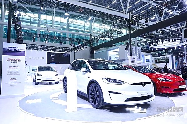 特斯拉海外布局进一步扩大 中国供应链能有多重要？