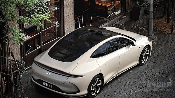 20万级纯电中大型轿车 要智己L6的智驾还是领克Z10的续航？