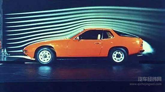 保时捷911展最野指南