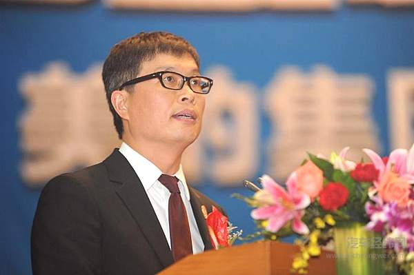 被董小姐Diss的方洪波 能在汽车赛道再下一城吗？