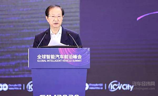 陈清泰：我国汽车产业对零部件关注度不强