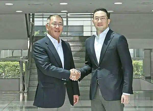 电气化转型行至中途 现代汽车悄悄调转船头