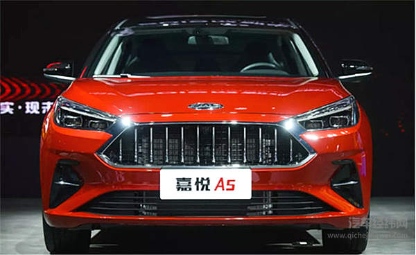 这就是国际范儿 江淮A5 3.0时代3大亮点记笔记！