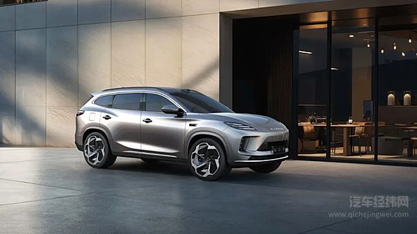 星途汽车2025成都车展前瞻：重磅车型云集科技新豪华再掀热潮