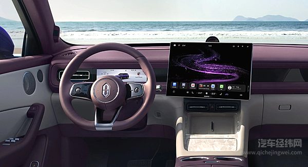 25万级中大型SUV对决 智己LS6与问界M6谁更有性价比？